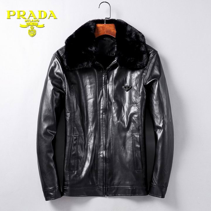 Prada Men's Outwear 41